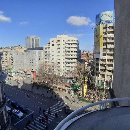 Апартаменты Best Apartament In Center Бухарест Номер фото