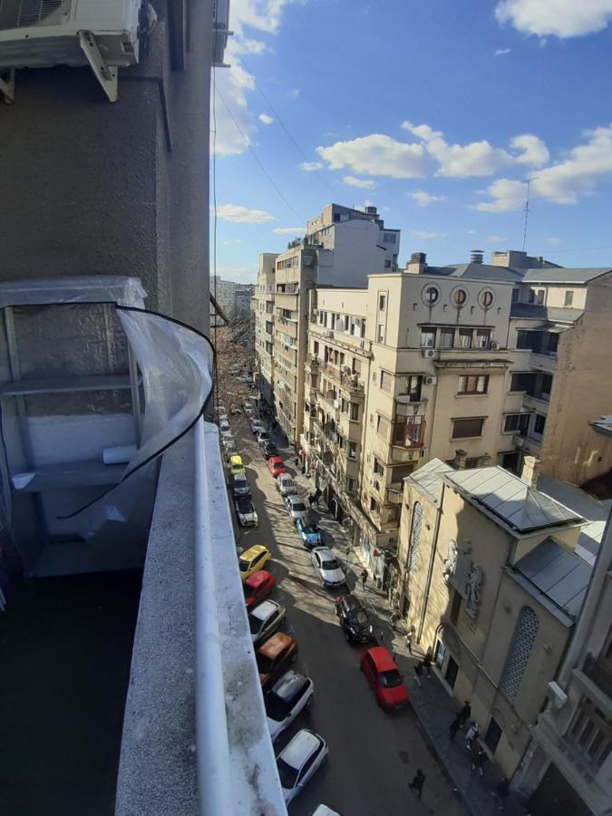 Апартаменты Best Apartament In Center Бухарест Номер фото