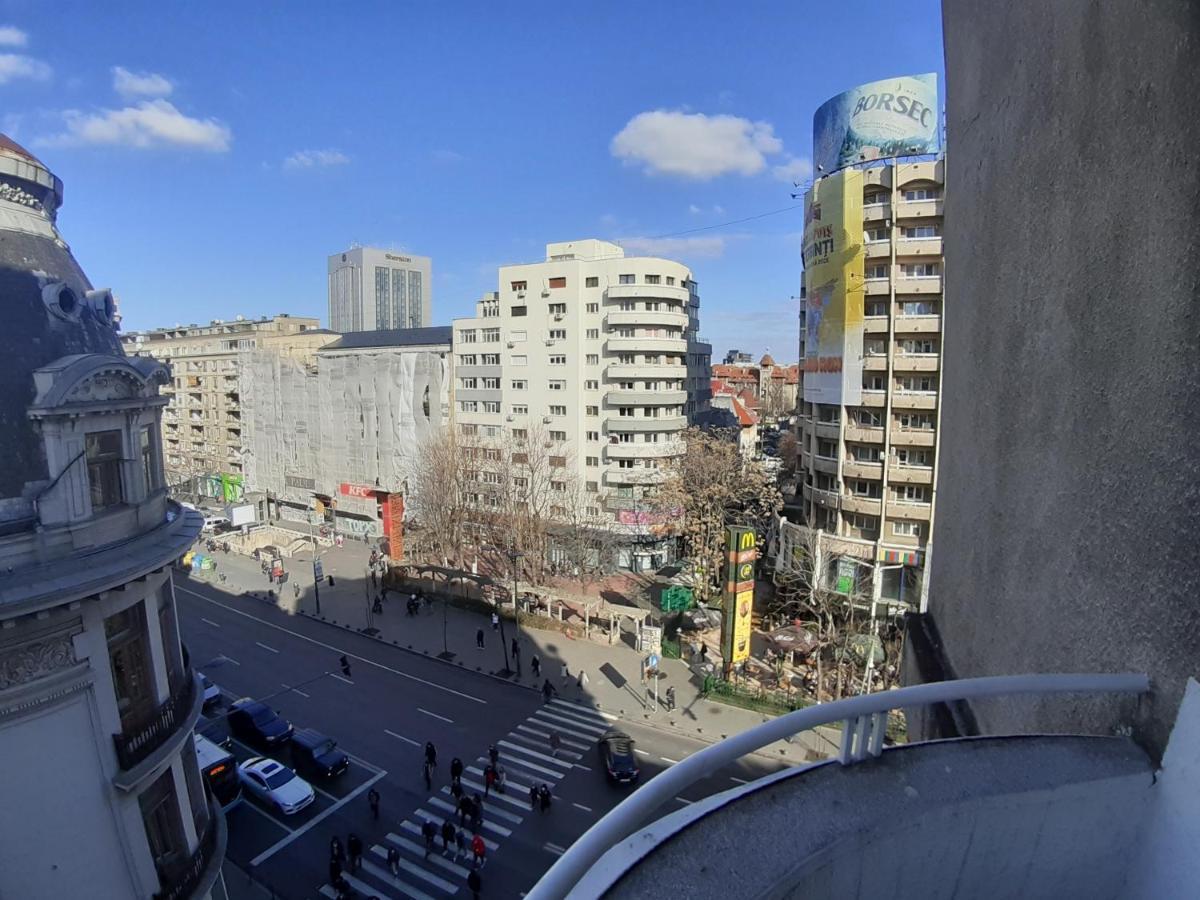 Апартаменты Best Apartament In Center Бухарест Номер фото